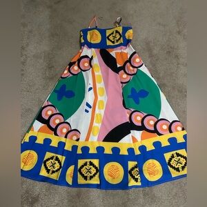 Dress. Size Small. New with tags.